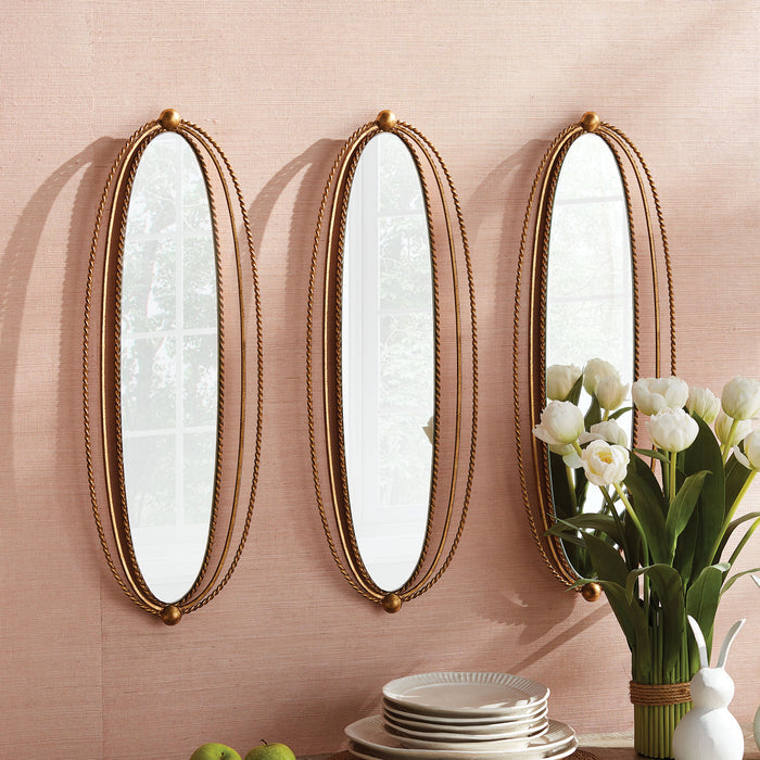 Braiden Mirror - View 5