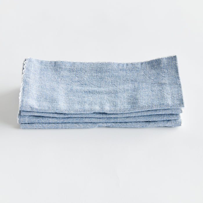 Brea Dinner Napkins, Set Of 4 - View 3