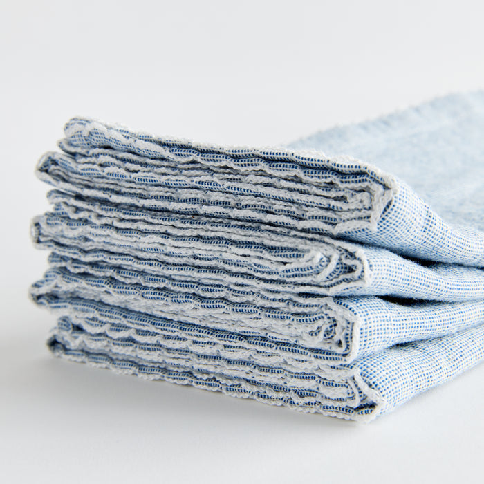 Brea Dinner Napkins, Set Of 4 - View 4