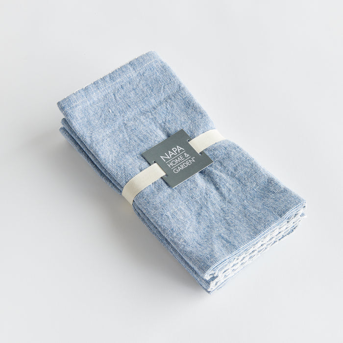 Brea Dinner Napkins, Set Of 4 - View 5