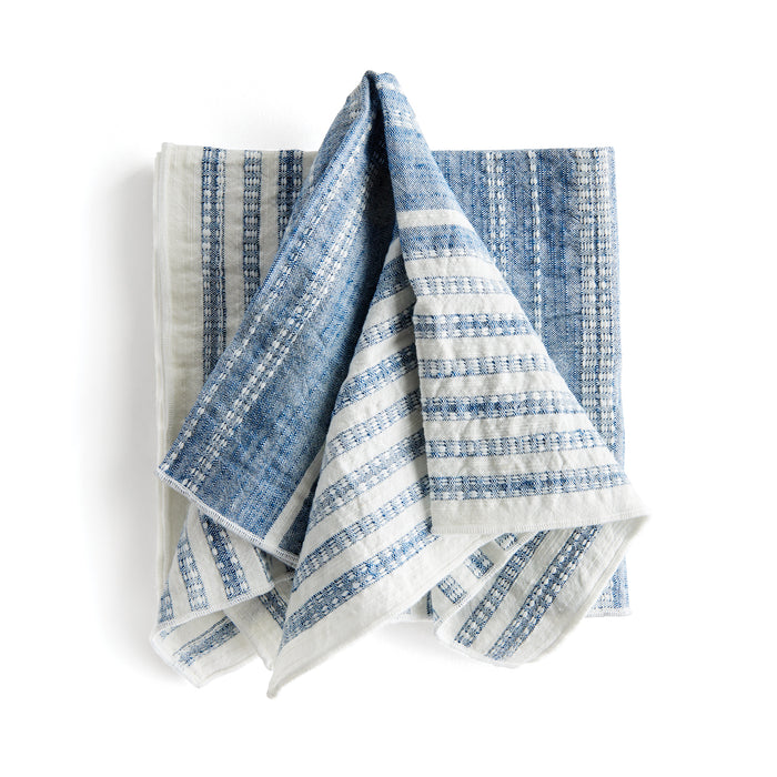 Brenna Dinner Napkins, Set Of 4