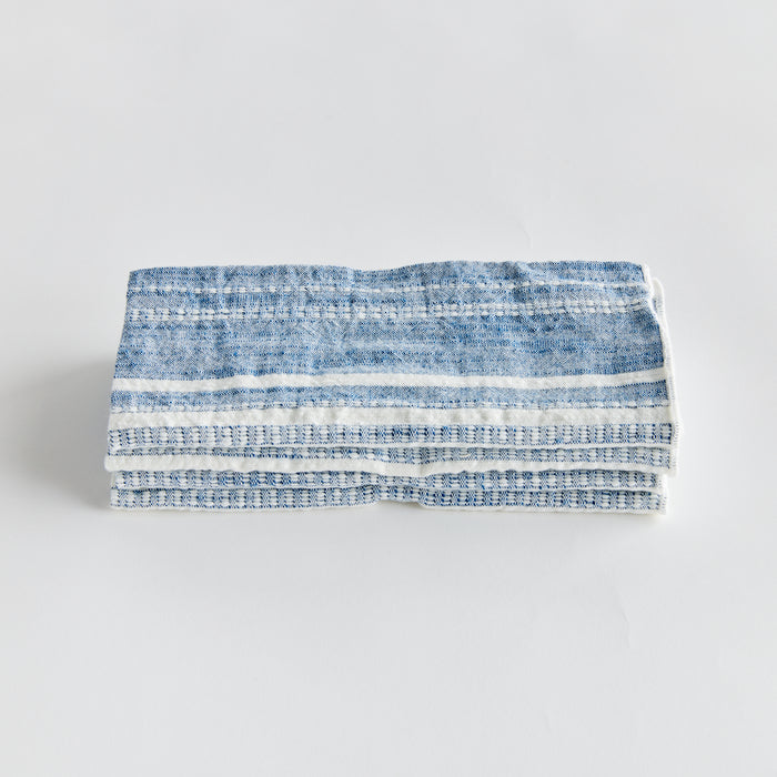 Brenna Dinner Napkins, Set Of 4 - View 3