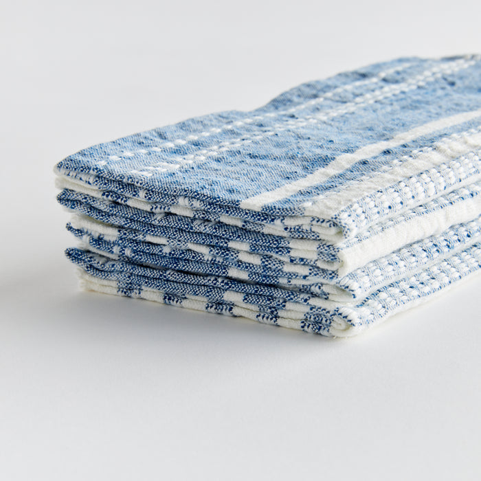 Brenna Dinner Napkins, Set Of 4 - View 4