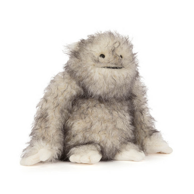 Bretti Yeti By Jellycat