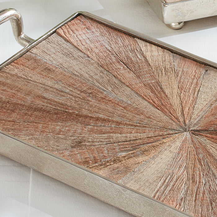 Brighton Decorative Tray Small - View 2