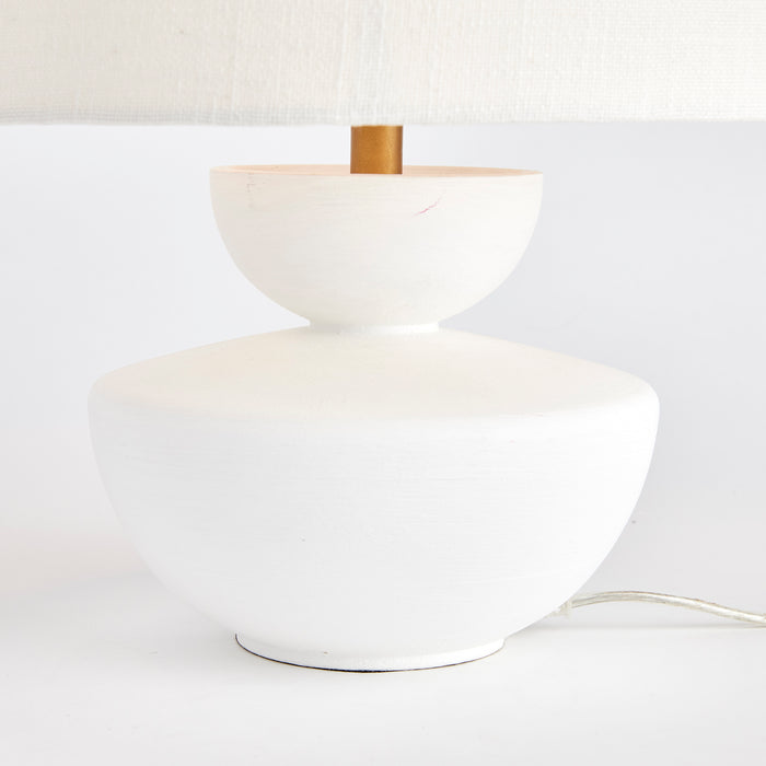 Brooke Lamp - View 3