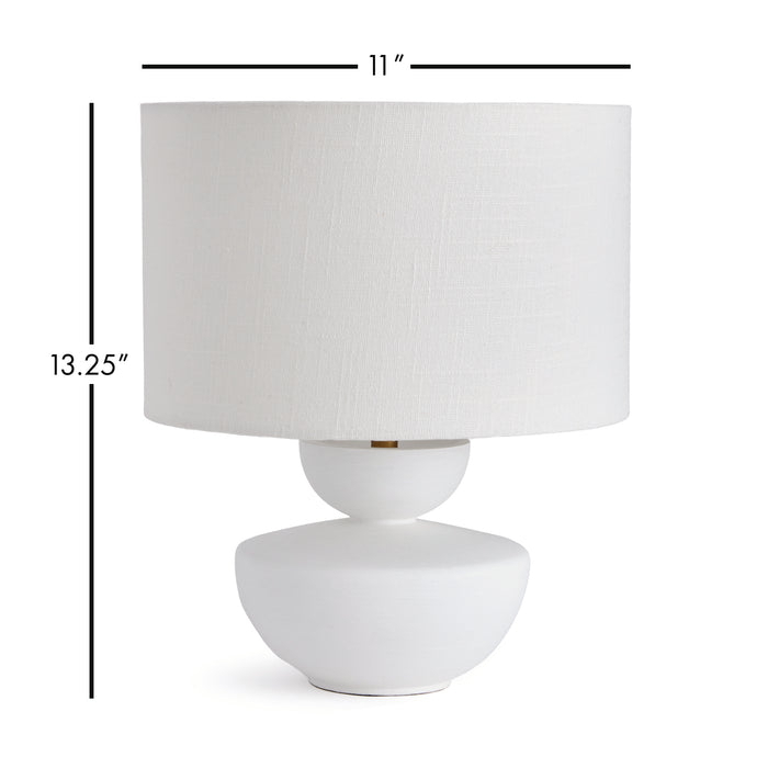Brooke Lamp - View 6