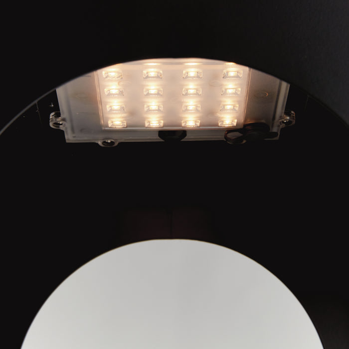 Brooks Solar Led Lantern 18" - View 4