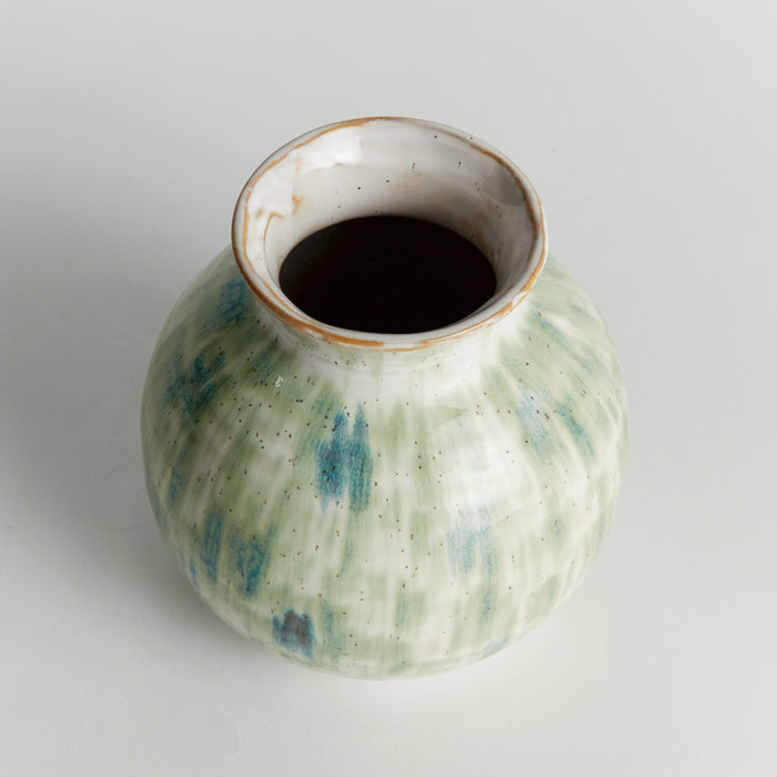 Brosse Vase Small - View 2