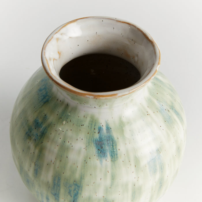 Brosse Vase Small - View 3