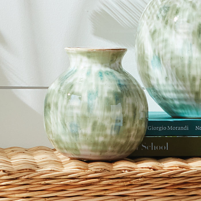 Brosse Vase Small - View 5