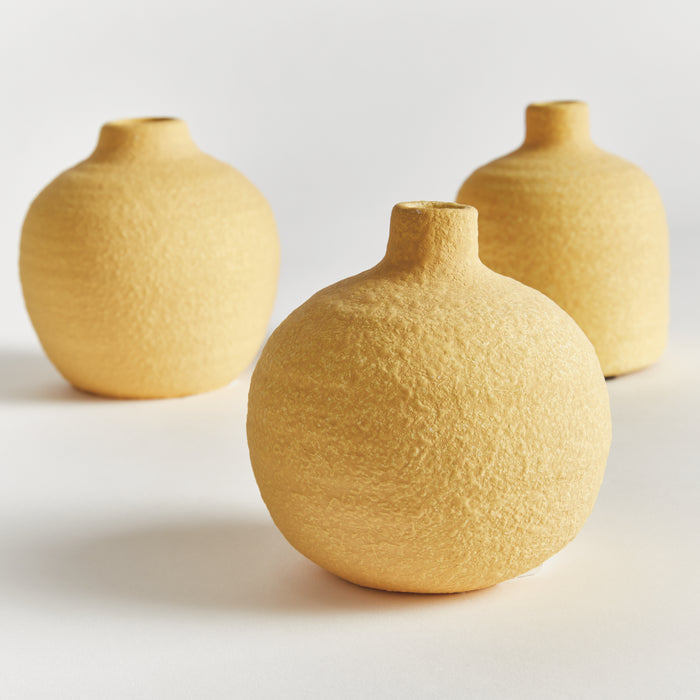 Jordan Bud Vases, Set Of 3 - View 2