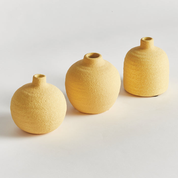 Jordan Bud Vases, Set Of 3 - View 4