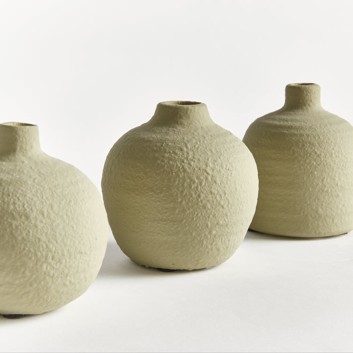 Jordan Bud Vases, Set Of 3 - View 5