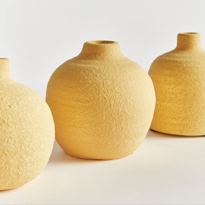 Jordan Bud Vases, Set Of 3 - View 5