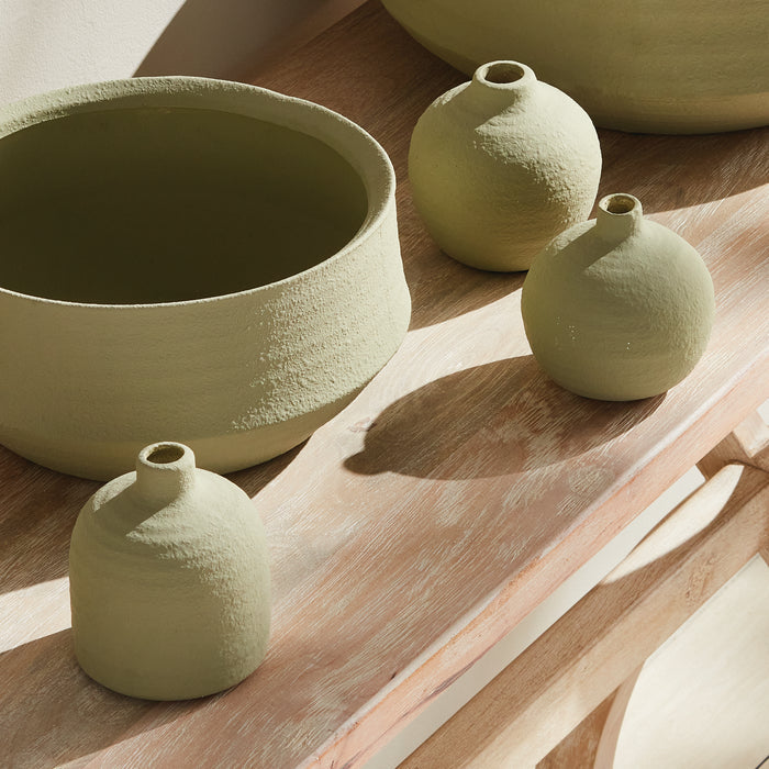 Jordan Bud Vases, Set Of 3 - View 6
