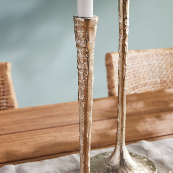 Burke Taper Holders, Set Of 3 - View 3