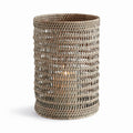 Burma Rattan Hurricane Large