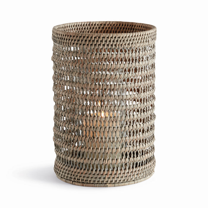 Burma Rattan Hurricane Large