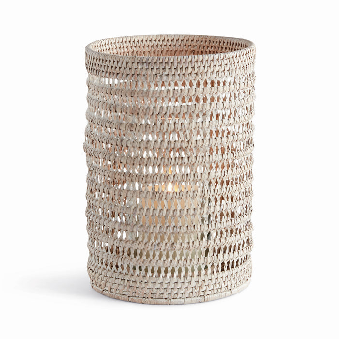Burma Rattan Hurricane Large