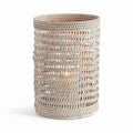 Burma Rattan Hurricane Large