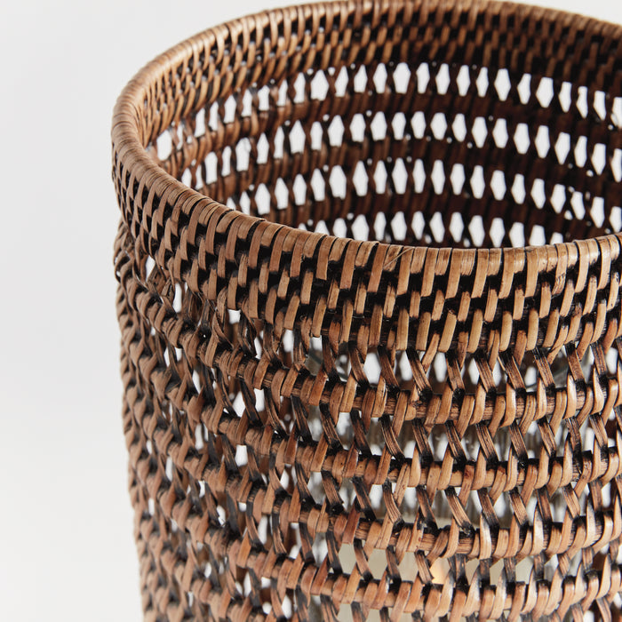 Burma Rattan Hurricane Large - View 3
