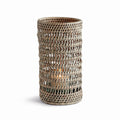 Burma Rattan Hurricane Small