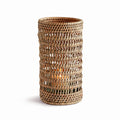 Burma Rattan Hurricane Small