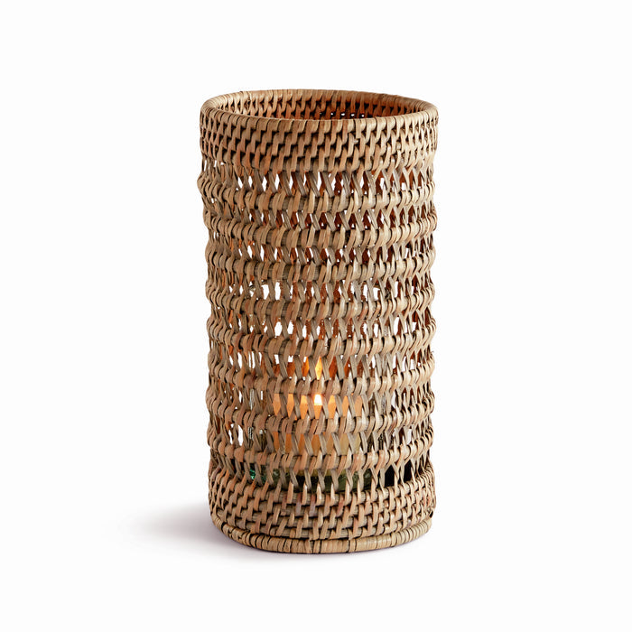 Burma Rattan Hurricane Small