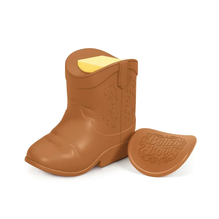 BUTTER BOOT by Fred and Friends
