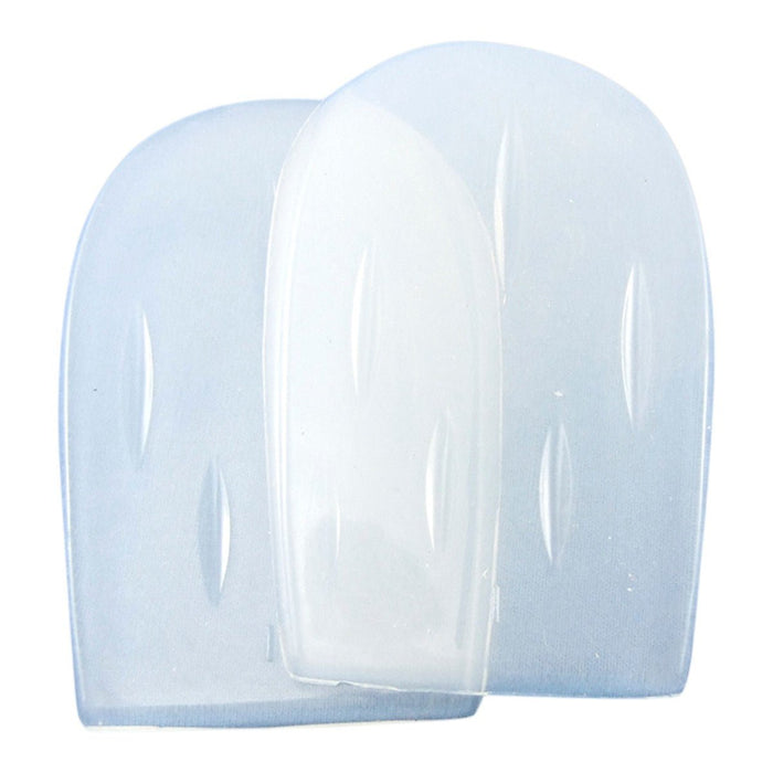 Calcanheira de Silicone 10mm Ortho Pauher 2002 Par - FisioStore