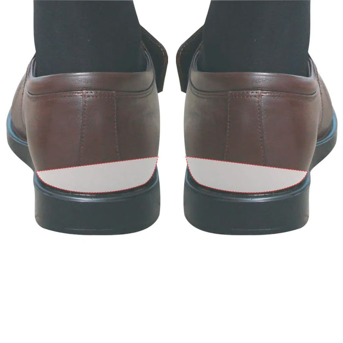 Calcanheira para Desvio de Calcâneo Ortho Pauher 1019 Par