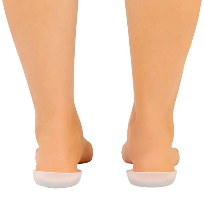 Calcanheira para Desvio de Calcâneo Ortho Pauher 1019 Par