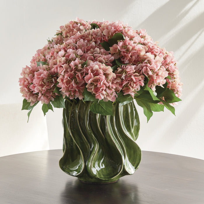 Callista Vase Large - View 6
