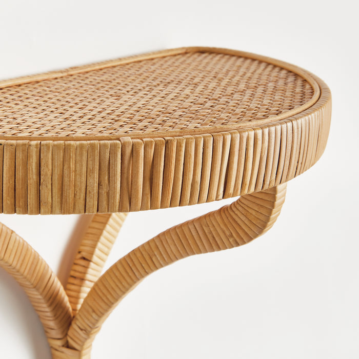 Cambria Woven Wall Bracket Large - View 3