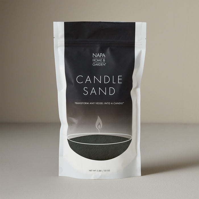 Candle Sand 32 Oz