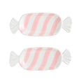 Candy Tidbit Plate Set by Mud Pie