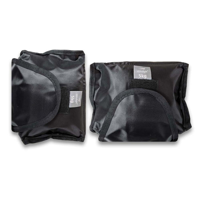 Caneleira de Peso para Pernas Hidrolight 10Kg (2x5Kg)