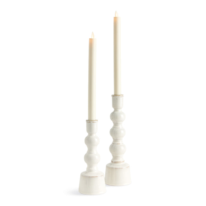 Caroline Taper Holders St/2
