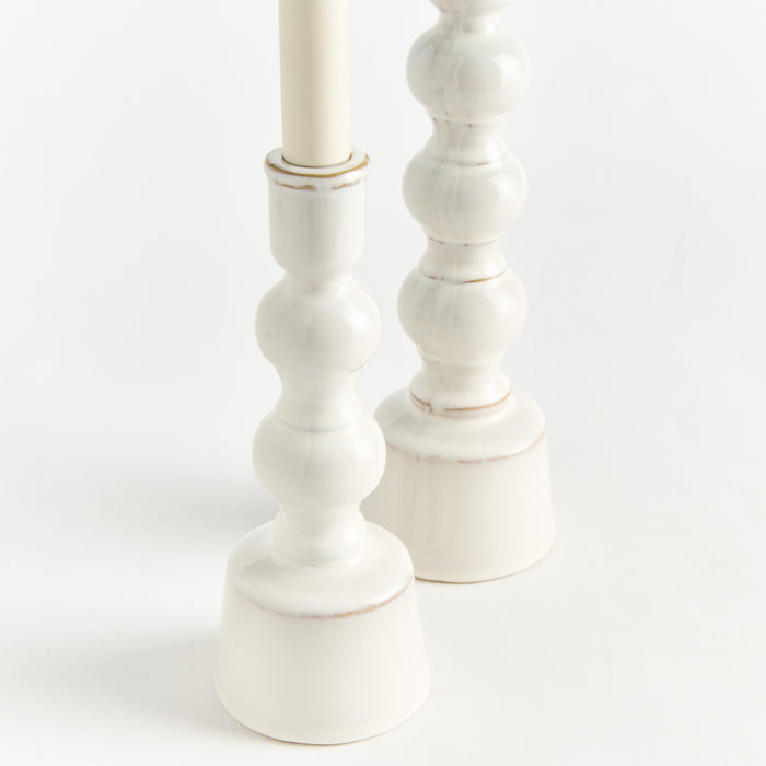 Caroline Taper Holders St/2 - View 2