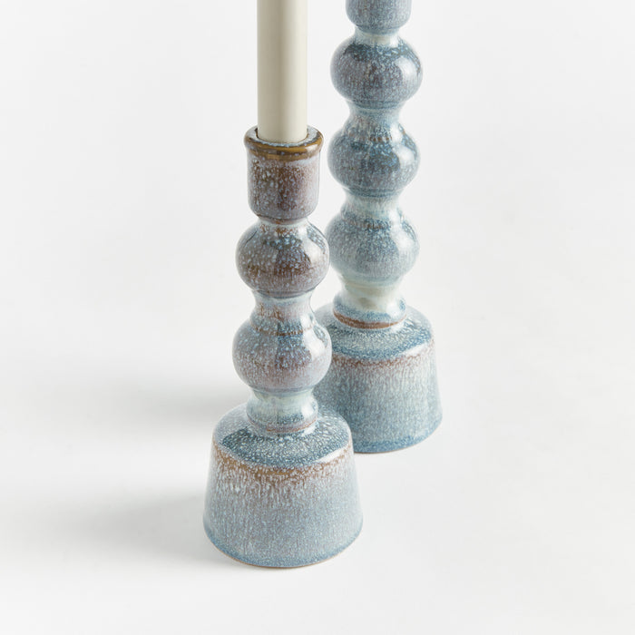 Caroline Taper Holders St/2 - View 2