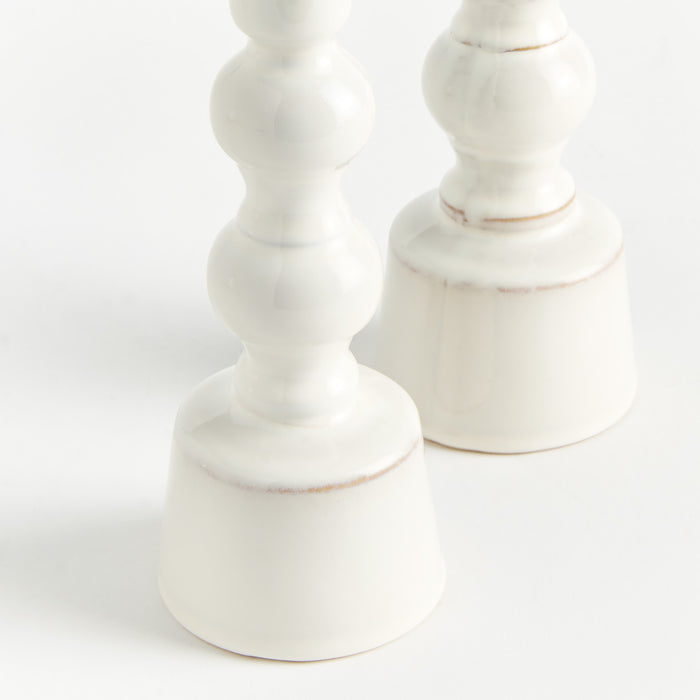 Caroline Taper Holders St/2 - View 3