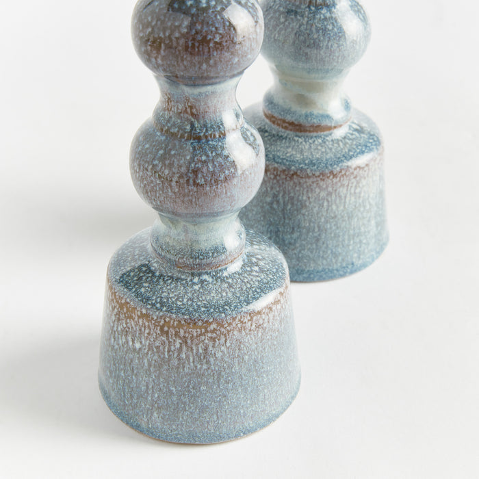Caroline Taper Holders St/2 - View 3