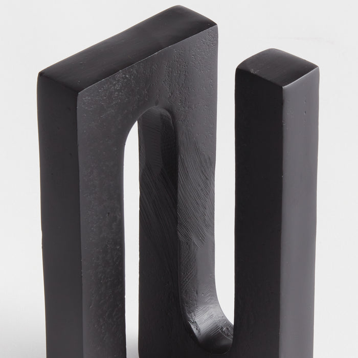 Cassian Sculpture - View 2
