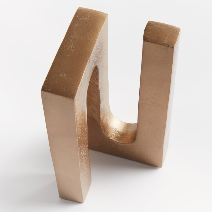 Cassian Sculpture - View 3