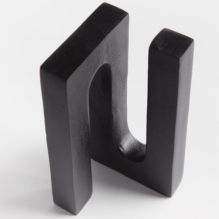 Cassian Sculpture - View 3