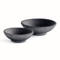 Cedric Decorative Bowls, Set Of 2