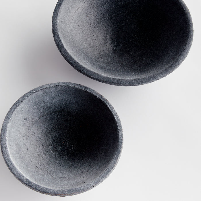 Cedric Decorative Bowls, Set Of 2 - View 3