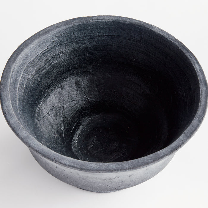 Cedric Decorative Footed Bowl - View 3