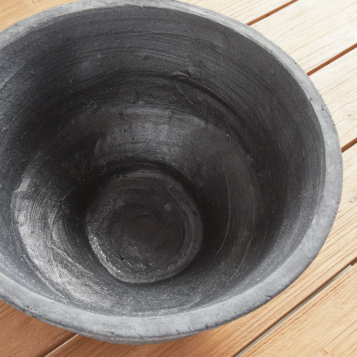 Cedric Decorative Footed Bowl - View 7